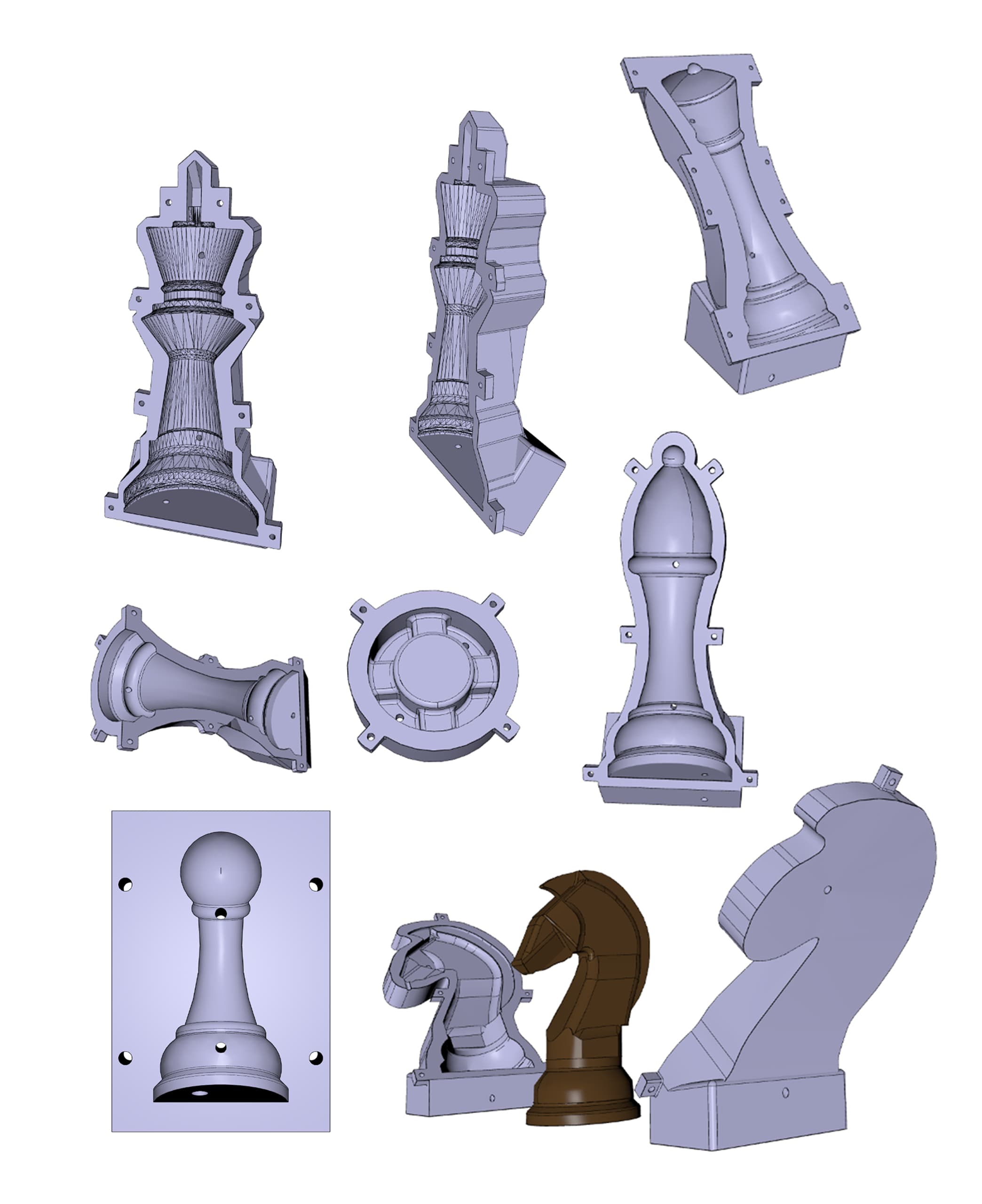 Chess Set