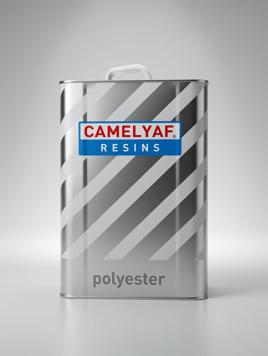 CE 92 N8 Fiberglass Polyester Resin
