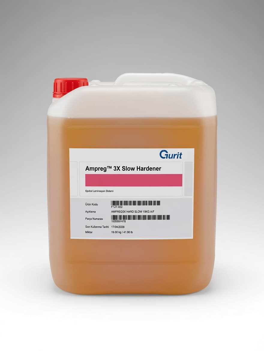 Gurit AMPREG™ 3X Slow Hardener